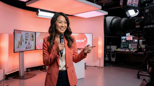 蘑菇视频短视频制作